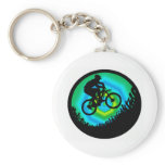 Bike This common Keychains