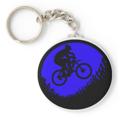 Bike this era key chain by ninuno