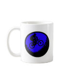 Bike this era coffee mug