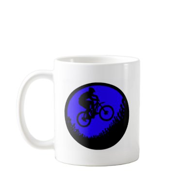 Bike this era coffee mug by ninuno