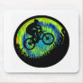 Bike This Is Mouse Pad