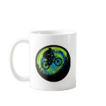 Bike This Is Coffee Mugs
