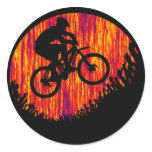 Bike True Style Sticker