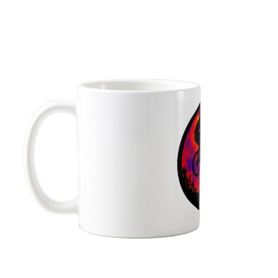 Bike uno mas mug by ninuno