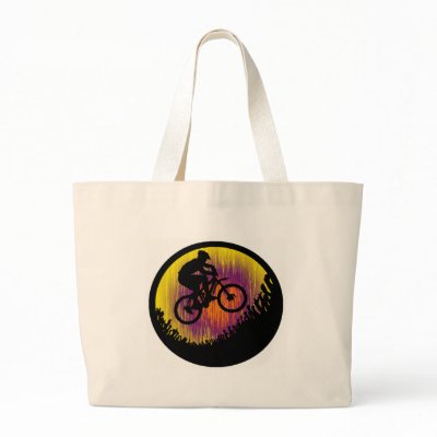 bike we serve tote bag by ninuno