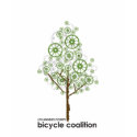 Bike Wheels Do Grow on Trees!!! t-shirts