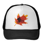 Bike Wild Bill Mesh Hats