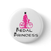 BikeChick Pedal Princess