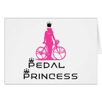 BikeChick Pedal Princess
