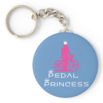BikeChick Pedal Princess