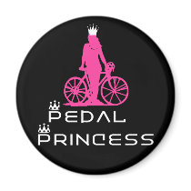BikeChick Pedal Princess