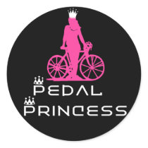 BikeChick Pedal Princess