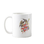 biker and bitch mug