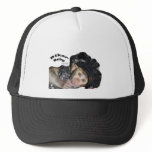 Biker Baby hats