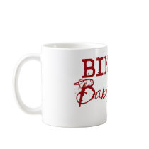 Biker Baby Mugs
