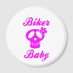 Baby Pink Skull