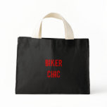 BIKER CHIC BAG