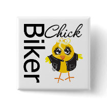 Biker Chick