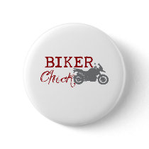 Biker Chick