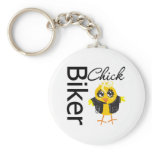 Biker Chick