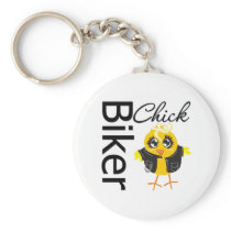 Biker Chick