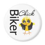Biker Chick