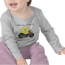 Biker Chick Tees