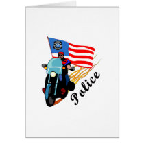 Biker Cops
