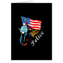 Biker Cops