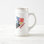 Biker Cops Mugs