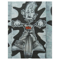 BIKER FULL COLOR FLYER