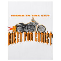 Biker For Christ