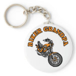 BIKER GRANDPA