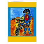 Biker Joanne