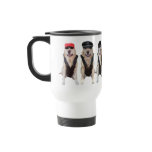 Biker Lab Coffee Mugs