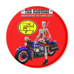 BIKER MAGNETS