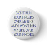 Biker Motorcycle Design