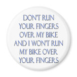 Biker Motorcycle Design