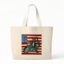 Biker Pug Bag