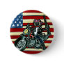 Biker Pug Pins