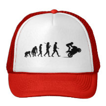 Bikers Motorcycle Racing Motorhead Motorbike Hats