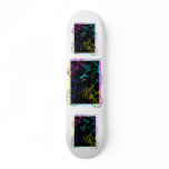 bikers skateboards