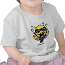 Bikie Ball T-shirt