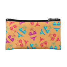 bikin print bags makeup bags