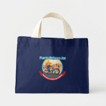 Bikin' with PPJ Bags
