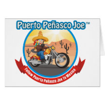 Bikin' with PPJ Card