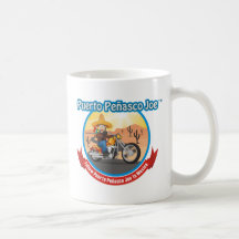 Bikin' with PPJ Mugs