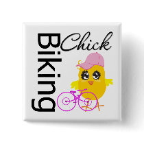 Biking Chick