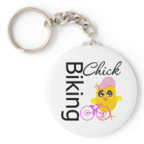 Biking Chick