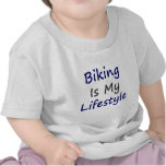 Biking Is My Lifestyle